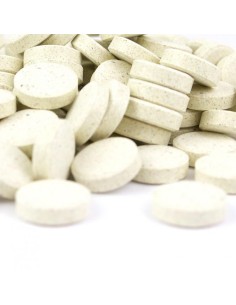 Grau Biotin Forte 400 tablets 2