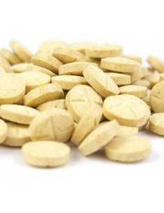 Grau Garlic tablets 200 pcs 2