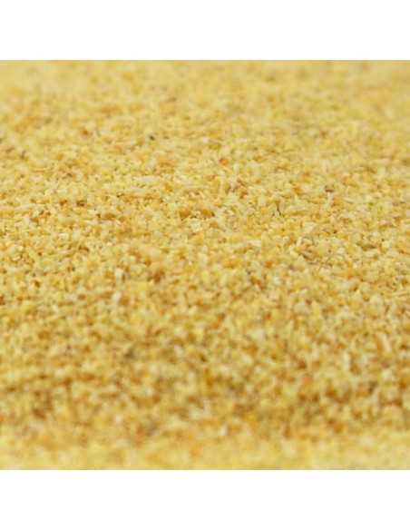Grau Garlic granules 150 g