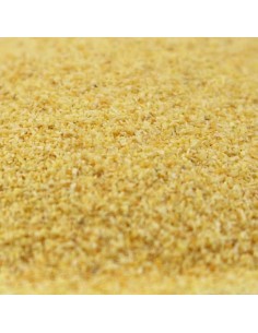 Grau Garlic granules 400 g 2
