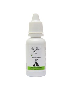Trauma Pet Oto Ag ear drops 50 ml