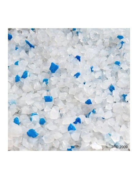 Power Cat Silica crystals cat litter 5 L
