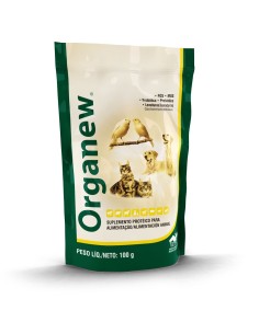 Vetnil Organew Pet 100 g