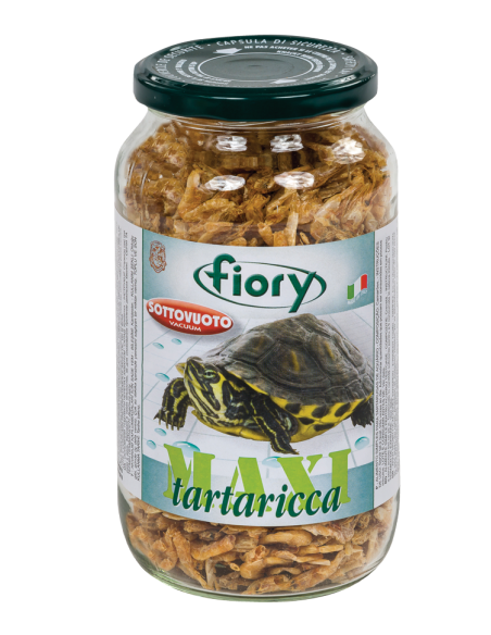 FIORY TARTARICA MAXI HRANA ZA ŽELVE 1000 ML