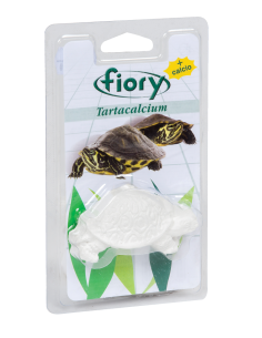 Fiory Calcium Block for turtles 26 g