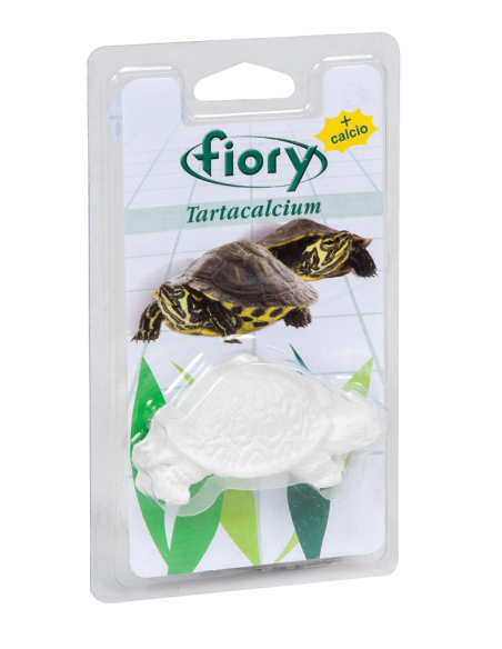 Fiory Calcium Block for turtles 26 g