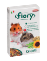 Fiory mixture for Hamsters 400 g