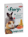 Fiory mixture for Rabbits & Guinea pigs 850 g