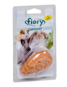 Fiory Mineral Block for rodents Carrot 65 g