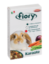 FIORY KARAOTE MEŠANICA ZA PRITLIKAVE KUNCE 850 G