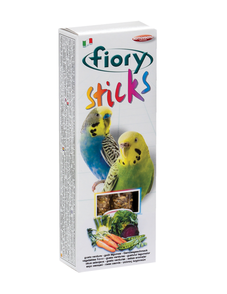 FIORY PALČKE 2/1 ZA SKOBČEVKE Z ZELENJAVO 60 G