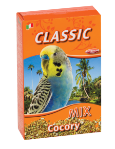 Classic Mix for Budgies 800 g