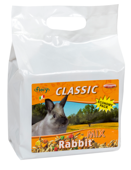 Classic Mix for Rabbits 3,08 kg