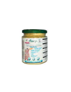 Micropills Baby birds, hand Rearing 150 g