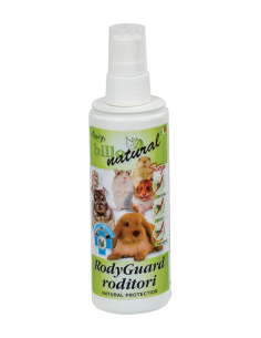 Fiory Natural Repellent for Rodents 125 ml