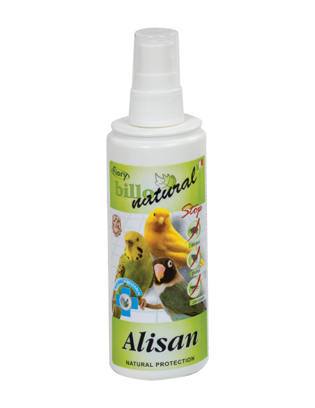 FIORY naravni repelent za pse 125 ml
