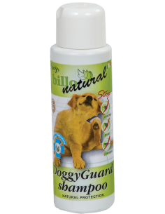 Fiory natural repellent for dogs shampoo 250 ml