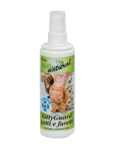 FIORY naravni repelent za pse 125 ml