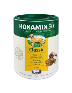 Grau Hokamix30 Classic Powder 400 g