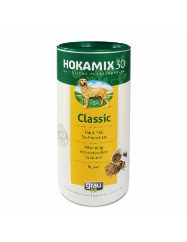 Grau Hokamix30 Classic Powder 800 g
