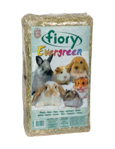 Fiory Evergreen Hay 30 L