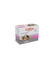 Calibra Cat Premium Kitten Pouches multipack 12x100g