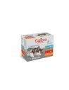 Calibra Cat Premium Adult Pouches multipack 12x100g