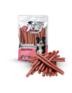 Calibra Joy Salmon Meat Sticks 80 g