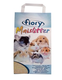 Fiory Maislitter from corn cobs 8 L