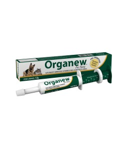 VETNIL ORGANEW PET PASTA 12 G