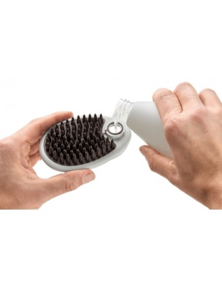 HUNTER SPA KRTAČA za nego psa + šamponiranje