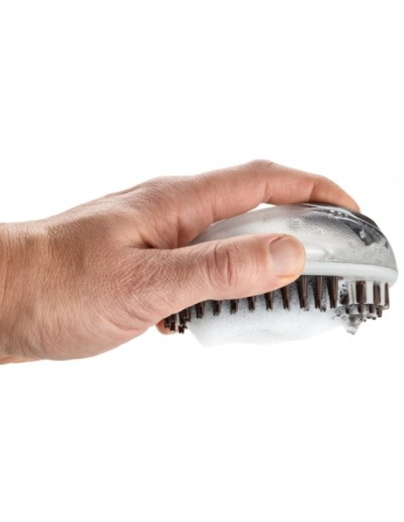 Hunter Spa dog care brush + shampooing