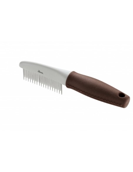 Hunter Spa comb with short / long teeth