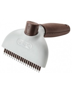 Hunter Spa self-cleaning hair clipper 2