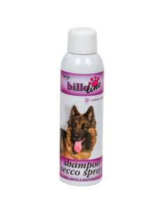 Fiory dry shampoo for dogs 200 ml