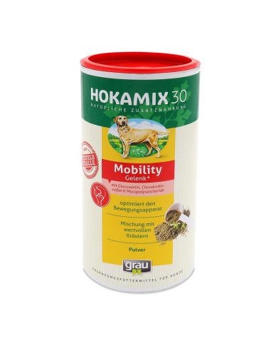 Grau Hokamix30 Mobility Gelenk+ 350g