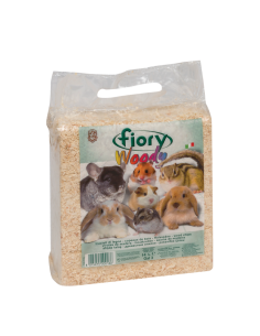 Fiory Woddy litter 14 L