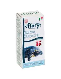 Fiory ExtraScudo turtle shell supplement 36 ml