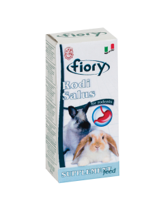 Fiory Rodi Salus digestion supplement for rodents 36 ml