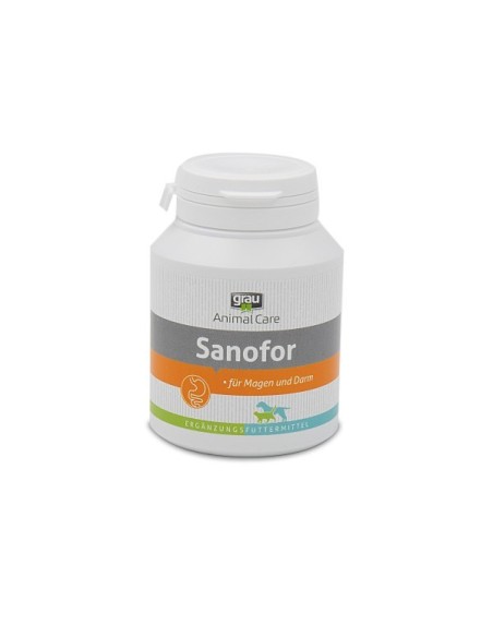 Grau Sanofor 150 g