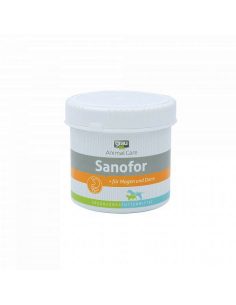 Grau Sanofor natural moor 500 g