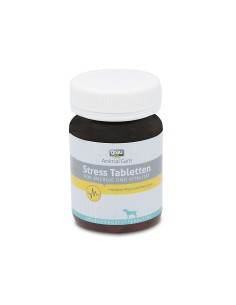 Grau Stress tablets for dogs 120 pcs