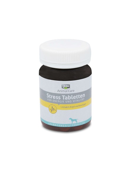 Grau Stress tablets for dogs 120 pcs