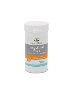 GRAU INTESTINAL PLUS 120 TABLET