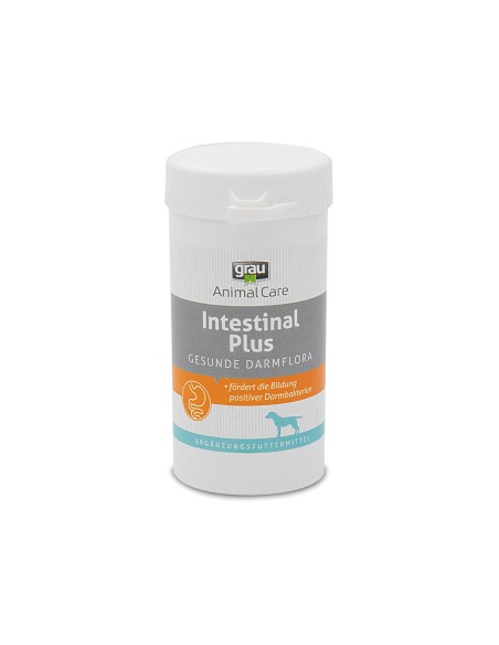 Grau Intestinal Plus tablets 120 pcs