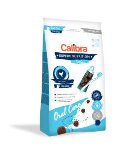 Calibra Expert Nutrition Oral Care 2kg