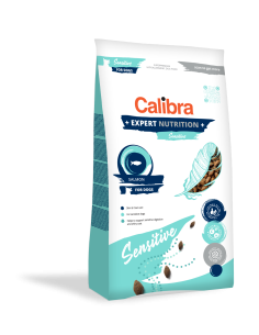 Calibra Dog Expert Nutrition Sensitive Salmon 2 kg