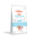 Calibra Life Junior Medium Piščanec  2,5kg