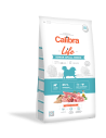 Calibra Dog Life Senior Small Breed Lamb 1,5 kg
