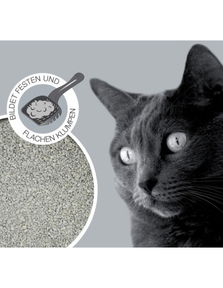 Cancat Excellent cat litter - Lawender 12kg